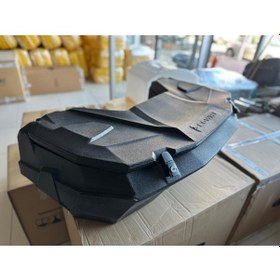 Resim Segway Atv Çantası 180 Litre Siyah 