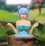 Resim Folinda 6.5cm Pvc Kız Figürü - Araç Dekoru Ve Koleksiyon Modeli 