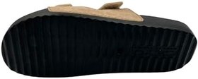 Resim Ceyo BAHAMA-16 Anatomik Taban Erkek Terlik Camel 40-45 