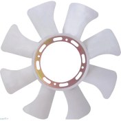 Resim BSG KIA BONGO Fan Motoru Pervanesi 2002 - 2005 