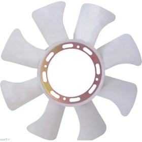 Resim BSG KIA BONGO Fan Motoru Pervanesi 2002 - 2005 