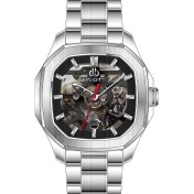 Resim Bigotti Milano Bigotti BG.1.10596-2 Erkek Kol Saati 