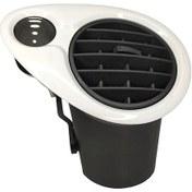 Resim Renault Clio 3 Havalandırma Izgarası -sol Oem:7701061212 