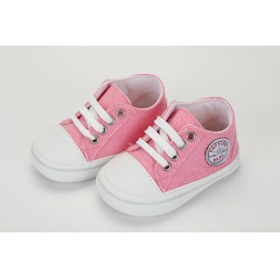 Resim Baby Pattini Converse Bebek Patik 