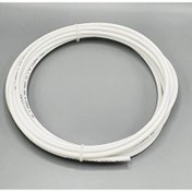 Resim Sulook Su Arıtma Cihaz Hortumu Nsf Onaylı 1/4 10 Metre 