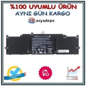 Resim HP Stream Uyumlu 11-D017Tu Batarya Pil 