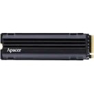 Resim Apacer AS2280P4X-1 1tb 7300/6000MB/S M.2 Pcıe GEN4X4 SSD (AP1TBAS2280Q4U-1) 