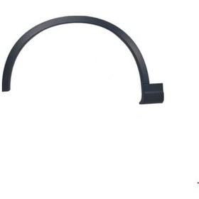 Resim Q521-5500 Audi Q5 2021- Ön Çamurluk Dodik Bakaliti Sol Uyumlu Oem No: 80a853717c 