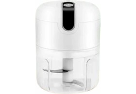 Resim GIGA Mini El Rondosu Şarjlı Doğrayıcı Taşınabilir Rondo Blender 250 ml 