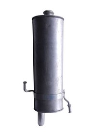 Resim Peugeot 306 1,1-1,6-1,8i-1,9 Diesel 16v Arka Susturucu Egzoz 93-97 Uyumlu 