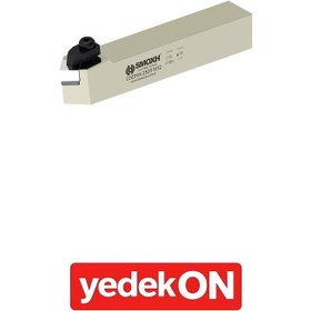 Resim C Sistem - ISO CSDNN 45° Dış Çap Torna Kalemi 