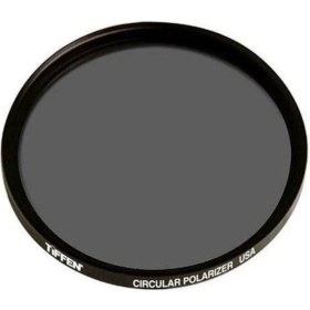 Resim Tiffen 62MM Cpl (Circular Polarize) 62 mm Filtre Made In Usa 