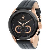 Resim Maserati ERKEK KOL SAATİ R8871612025 