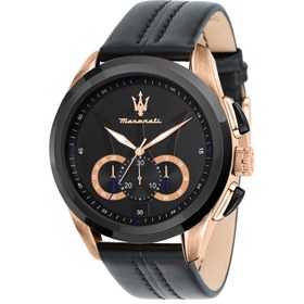 Resim Maserati ERKEK KOL SAATİ R8871612025 