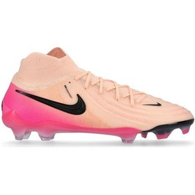 Resim Nike Phantom Luna II Elite FG (FJ2572-800) | Pembe 