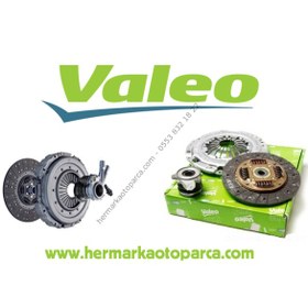 Resim Daewoo Kalos 1.2I . Debriyaj Seti Valeo 