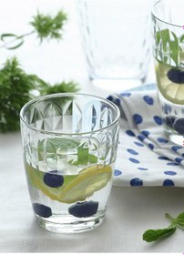 Resim Lav Artemis Su Bardak 6 Lı Su Meşrubat Bardağı Art226 