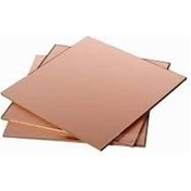 Resim Bolsat Bakır Plaket 10x20 