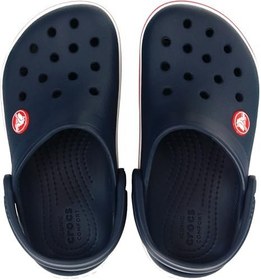 Resim Crocs Crocband Clog K Moda Ayakkabı Unisex Çocuk 
