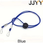 Resim Sunshine022 Mavi 1 Adet Ayarlanabilir Maske Askısı Kulak Koruyucu Dıy Maske Bandı Mavi 