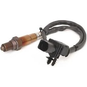 Resim Bosch 0258017272 Oksijen Lambda Sensörü Benzin Lsu-4.9 0258017236 