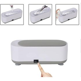Resim ESRORA Yüksek Titreşimli Çok Fonksiyonlu Temizleme Makinesi Usb 