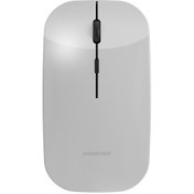 Resim Polosmart PSWM15 Hibrit Bluetooth & Wireless Kablosuz Mouse 