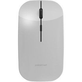 Resim Polosmart PSWM15 Hibrit Bluetooth & Wireless Kablosuz Mouse 