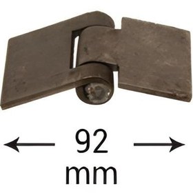 Resim Yaprak Menteşe 4 cm 