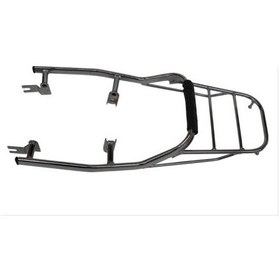 Resim Deltaforce 100 Kh Cub Portbagaj Nikel 