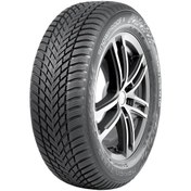 Resim Nokian 255\u002F45 R19 104V XL Snowproof 2 SUV Kış Binek 2023 