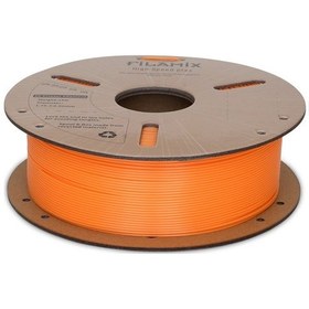 Resim Filamix Yüksek Hızlı Hyper Pla Filament Turuncu 