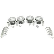 Resim Volkswagen T5 / Touareg 2003-2010 Ana Yatak 0,50mm 
