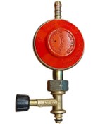 Resim GURKAN Pratik Kamp Piknik Tüpü Regülatörü - Dedantörü Piknik Tüpüne Göre 