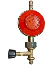 Resim GURKAN Pratik Kamp Piknik Tüpü Regülatörü - Dedantörü Piknik Tüpüne Göre 