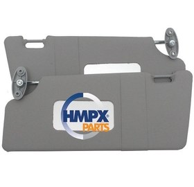 Resim Güneşlik (Sağ+Sol Takım) Focus 98/05 