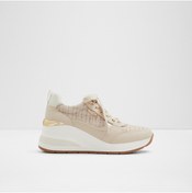 Resim Aldo Caroterıel - Bej Kadın Sneaker 