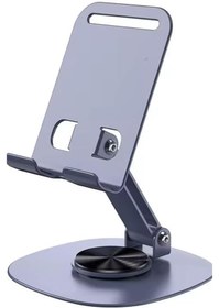 Resim Zipax Hiking A48 A50 A51 Masaüstü Metal Stand 360 SZ-HR87 