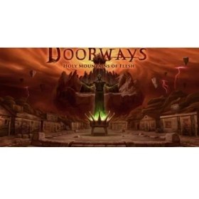 Resim Doorways Holy Mountains Of Flesh (Pc) 