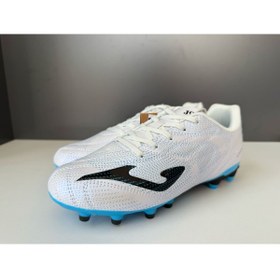 Resim Joma EVOLUTION JR 2532 WHIT FIRM KRAMPON 