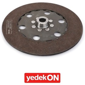 Resim AGCO Debriyaj Diski - Valtra | V30960710 