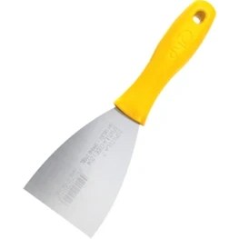 Resim Duyar 4 cm Kazıma Ispatulası Pls Sap DYR201 *(5'li Avantaj Paket)* 