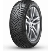 Resim Hankook Winter I'cept Rs3 W462 205/55R16 91H M+S 3pmsf ( Yıl: 2024 ) 