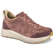Resim Lomer Italy Vitality Fit Air Vibram Kadın Ayakkabı Brownrose 60050_A_03 Çok Renkli 