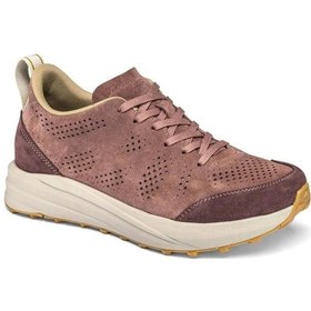 Resim Lomer Italy Vitality Fit Air Vibram Kadın Ayakkabı Brownrose 60050_A_03 