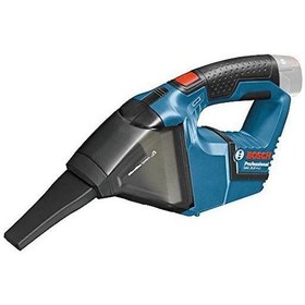 Resim Bosch Professional GAS 12 Volt Akülü El Süpürgesi 