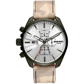 Resim Diesel DZ4472 Erkek Kol Saati 
