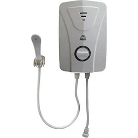 Resim Özen Elektrikli 7 Emniyetli Ani Su Isıtıcı Şohben 