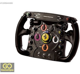 Resim Thrustmaster Ferrari F1 Yarış Direksiyonu Simidi - Game Opss 