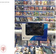 Resim Sıfır Playstation 4 - Dualshock 4 Kol - Bakırköy Konsol Cenneti! 